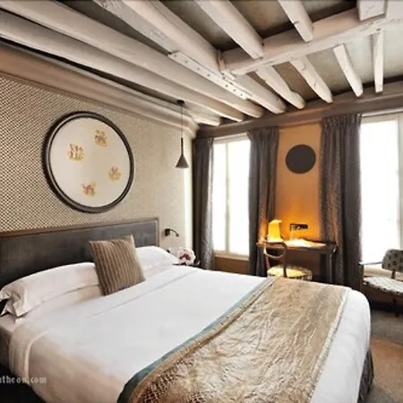 Les Dames Du Pantheon Hotel