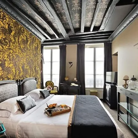 Les Dames Du Pantheon Hotel 4*