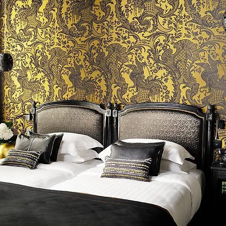 Hotel Les Dames Du Pantheon