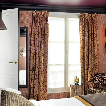 Hotel Les Dames Du Pantheon 4*