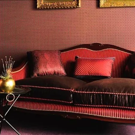 Les Dames Du Pantheon Hotel 4*