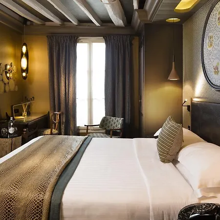 Les Dames Du Pantheon Hotel