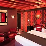 Hotell Les Dames Du Pantheon 4*