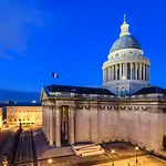 Les Dames Du Pantheon Paris