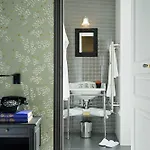 Les Dames Du Pantheon Hotell 4*