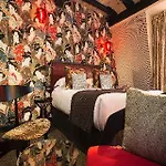 Les Dames Du Panthéon 4* Paris