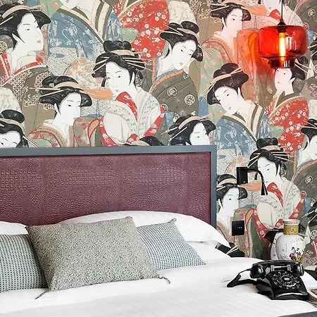 لي دام دو بانتيون 4*