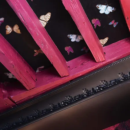 Отель Les Dames Du Pantheon