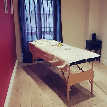 Отель Les Dames Du Pantheon Париж