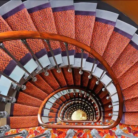 Les Dames Du Pantheon Отель Париж