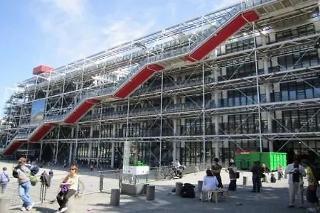 Hotel Les Dames Du Panthéon 4*