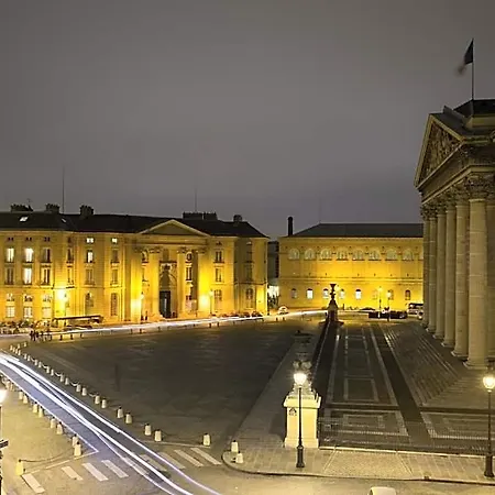 Hotel Les Dames Du Pantheon