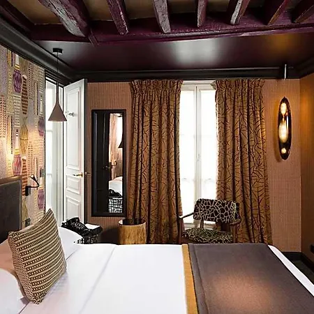 Les Dames Du Pantheon Hotel