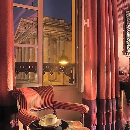 Les Dames Du Pantheon Hotel