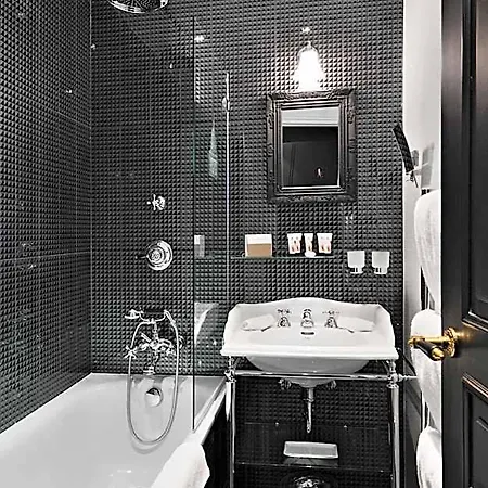 Hotel Les Dames Du Pantheon Paris