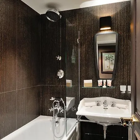 Hotel Les Dames Du Pantheon