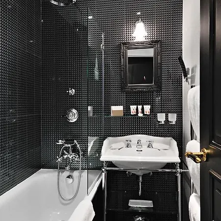 Hotel Les Dames Du Pantheon
