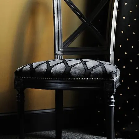 Otel Les Dames Du Pantheon