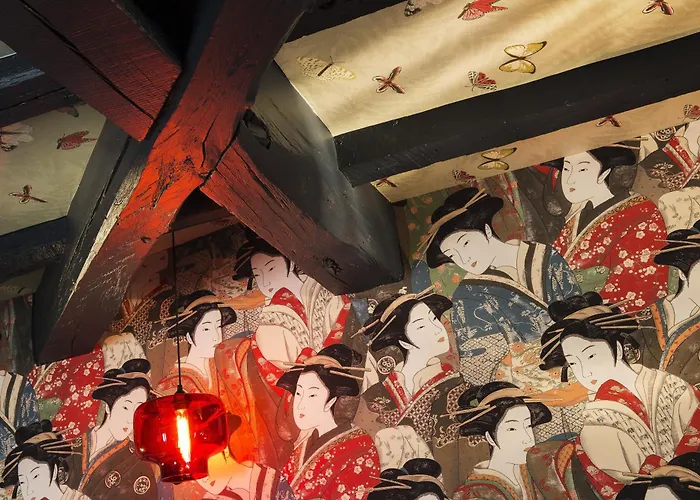 Les Dames Du Panthéon Hotel 4*