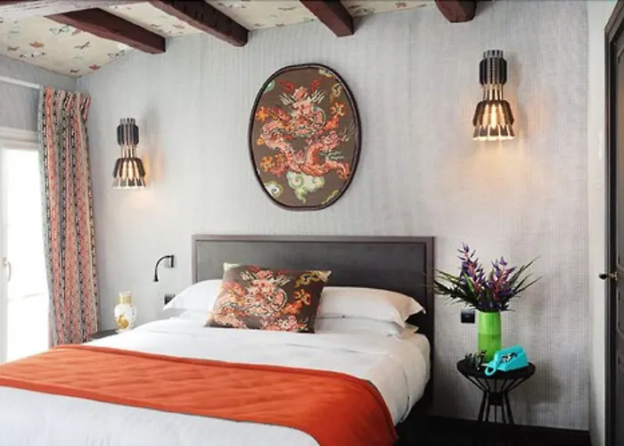 Les Dames Du Panthéon 4* Paris