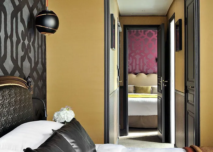 Les Dames Du Panthéon 4* Paris