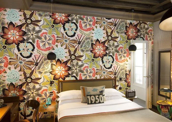 Les Dames Du Panthéon 4* Paris