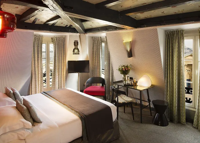 Les Dames Du Panthéon Paris