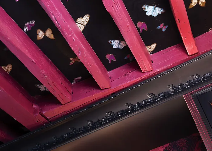 Hotel Les Dames Du Panthéon