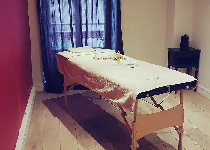 Hotel Les Dames Du Panthéon Paris