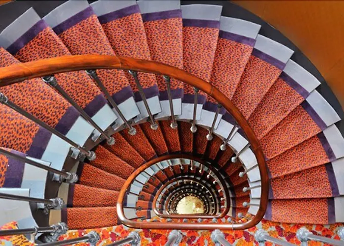 Les Dames Du Panthéon Hotel Paris