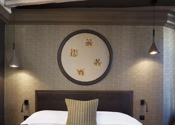 Hotel Les Dames Du Panthéon Paris