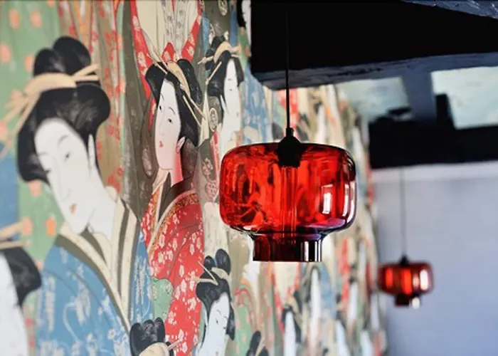 מלון Les Dames Du Pantheon פריז