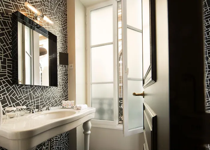 Hotel Les Dames Du Pantheon