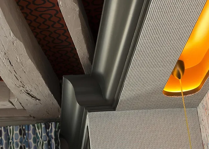 Les Dames Du Panthéon Hotel 4*