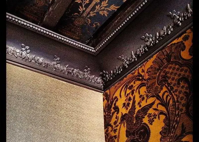 Les Dames Du Panthéon 4* Paris