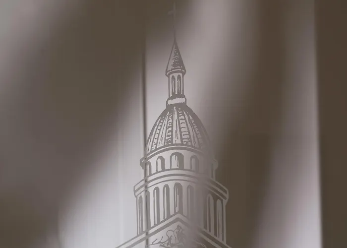 Les Dames Du Panthéon Hotel