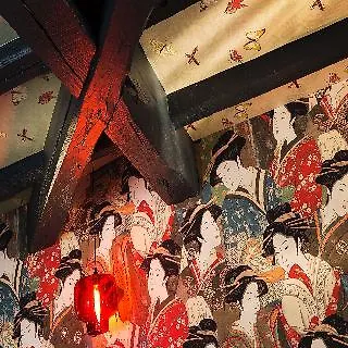 Les Dames Du Panthéon 4*