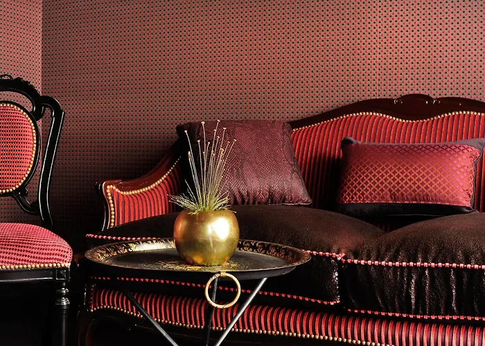 Hotel Les Dames Du Panthéon