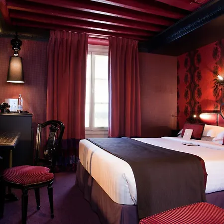 Hotel Les Dames Du Panthéon