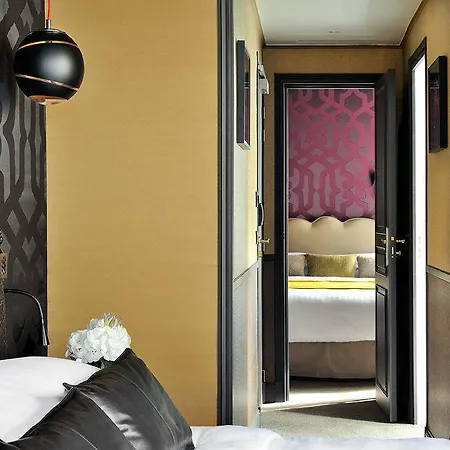 Les Dames Du Panthéon 4* Paris