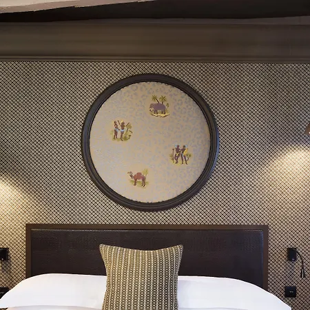 Hotel Les Dames Du Panthéon Paris