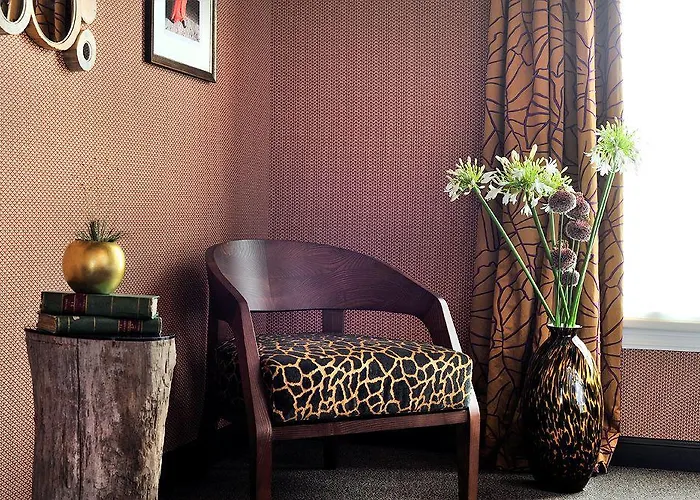 Hotel Les Dames Du Pantheon 4*