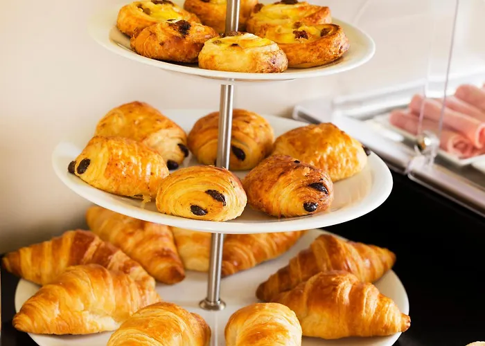 Les Dames Du Pantheon Hotel 4*